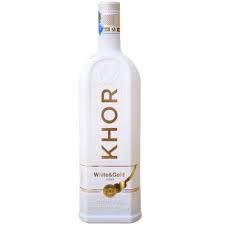 Khor Gold Vodka 1Ltr